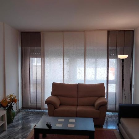 Vivenda Aromoise Διαμέρισμα Padrón Εξωτερικό φωτογραφία