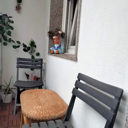 Vivenda Aromoise Διαμέρισμα Padrón Εξωτερικό φωτογραφία