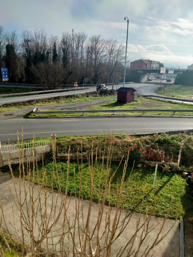 Vivenda Aromoise Διαμέρισμα Padrón Εξωτερικό φωτογραφία