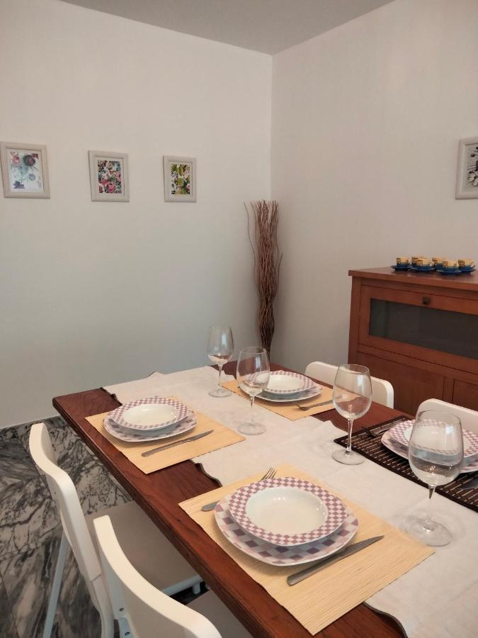 Vivenda Aromoise Διαμέρισμα Padrón Εξωτερικό φωτογραφία