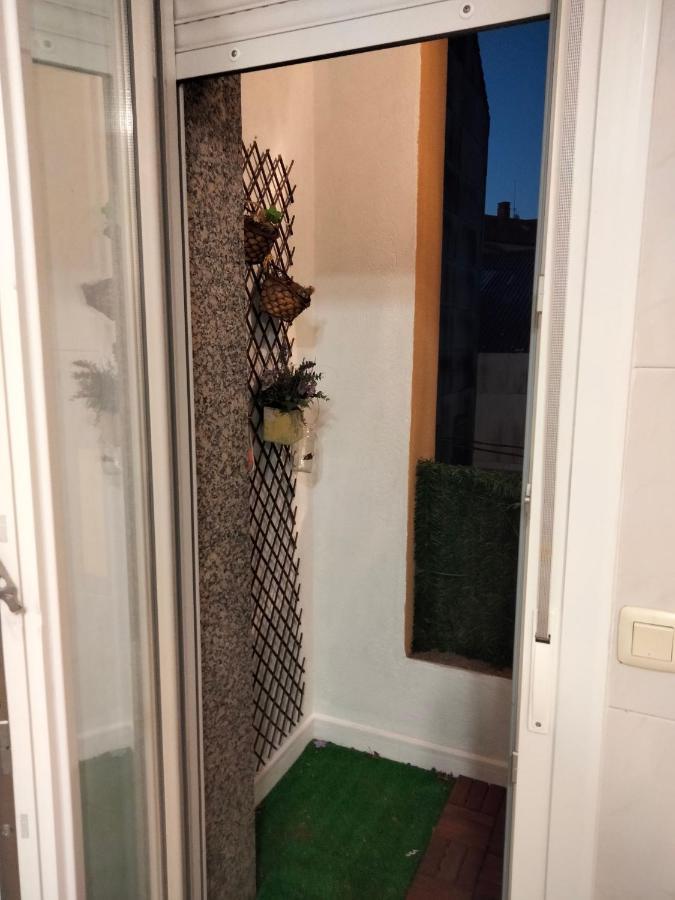 Vivenda Aromoise Διαμέρισμα Padrón Εξωτερικό φωτογραφία