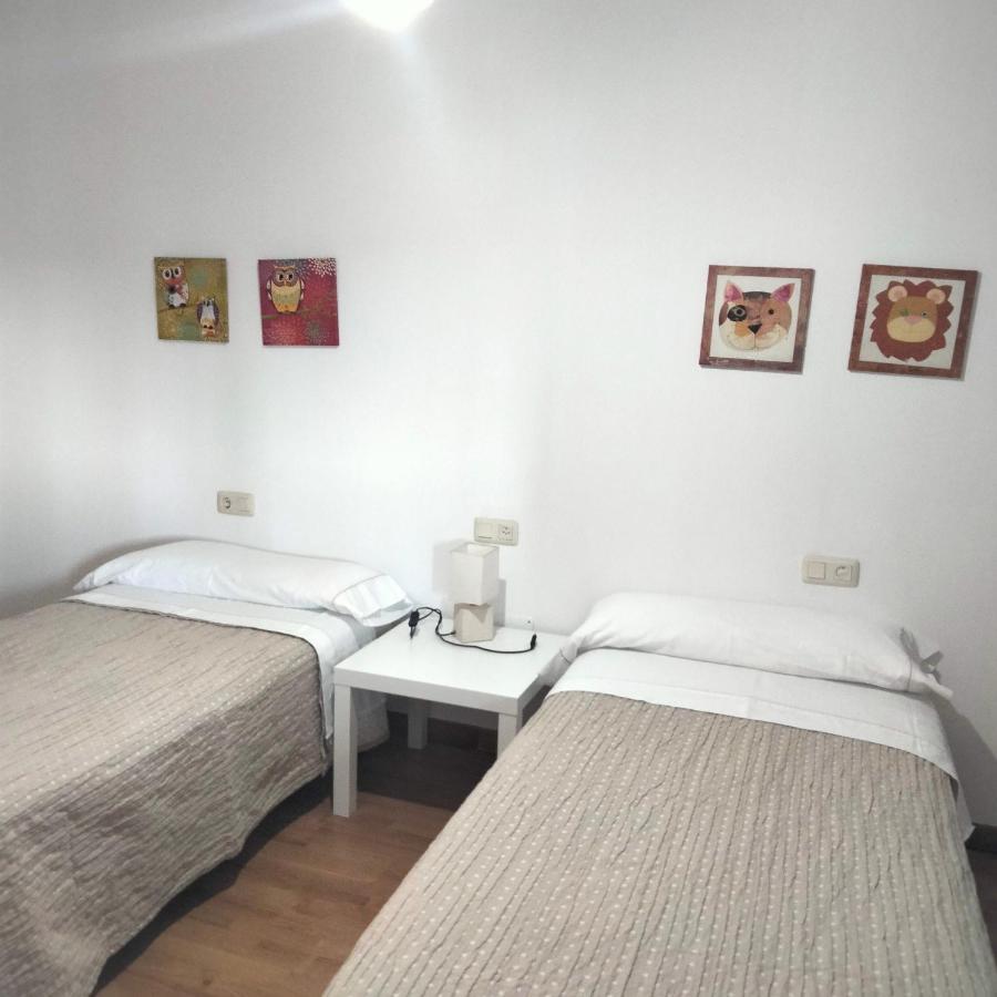 Vivenda Aromoise Διαμέρισμα Padrón Εξωτερικό φωτογραφία